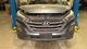 Driver Left Sun Visor Without Sunroof Fits 16-18 TUCSON 1159259