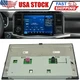 12" Display Screen Radio Navigation SYNC 4 For Ford F150 F-150 F250 2021-2024 US