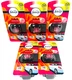 Febreze Car Vent Blossom Bliss Smell Last Up To 30 Days - LOT of 5