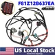 F81Z12B637FA Engine Wiring Harness For Ford Powerstroke F250 F350 F450 2002-2003
