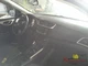 2016 Nissan Sentra Sunvisor LH Driver Left Gray