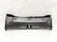09-15 JAGUAR XF REAR TRUNK LID SILL SCUFF LUGGAGE CARGO PANEL COMPARTMENT OEM