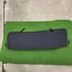2022-2024 JEEP WAGONEER Rear Trunk Cargo Cover Shade SWB P6LH38TX7AA