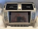 LEXUS GX460 NAVIGATION GPS TOUCH SCREEN HDD DISPLAY CLIMATE CONTROL 86110-60390