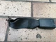 @RARE@ BLACK seat belt buckle belts Honda CIVIC EK3 EK4 EK9 EJ9 COUPE 96-01