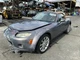 Wiper Transmission Fits 06-07 MAZDA MX-5 MIATA 957458