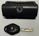 04 05 06 07 08 09 10 BMW X3 Glove Box Lock Latch Handle Compartment OEM W/Key