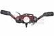Steering Column Switch Black For SEAT Ateca SKODA VW Golf Mk7 12-21 5Q0953513P
