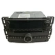 06-08 Chevrolet HHR Audio & Visual Equip 15832813 AM/FM/CD 638-2436A ProgramEqal