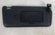 2015-2020 MERCEDES BENZ GLA250 DRIVER SIDE SUN VISOR