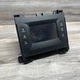 2015 - 2016 Dodge Challenger Receiver And Display, 5.0"  Screen Oem 68212745AE