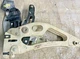 03 04 05 06 MERCEDES BENZ SL500 - HYDRAULIC LIFT LOCK CYLINDER / LEFT 2307900371