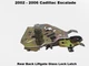 15808595 2002 to 2006 Cadillac Escalade Rear Back Liftgate Glass Lock Latch OEM