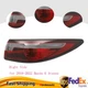LED Outer Taillight Brake Rear Lamp Assy Right Side for 2018-2022 Mazda 6 Atenza