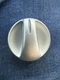 04 05 06 Scion xb climate control knob 1pc OEM Silver A/C 2004 2005 Genuine 2006