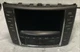 10-12 LEXUS IS250 IS350 NAVIGATION GPS DISPLAY SCREEN MONITOR CLIMATE CONTROL