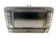 USED Volkswagen MkVI Golf R RNS 510 Radio - Nav & Bluetooth 3C8 035 684 E