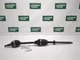 12 13 14 15 16 17 Land Rover RANGE ROVER EVOQUE Right Axle Shaft Front