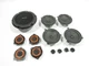 Maserati Levante Q4 2017 Audio Speaker Tweeter Subwoofer Set 13 PCS 16-24 ;#3