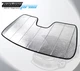 For Toyota RAV4 2013-18 Windshield Visor SunShade Custom Made Sun Shade w/Bag