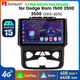 9"Carplay 4+64G Android15 Car Stereo Radio GPS Navi For Dodge Ram 1500 2500 3500