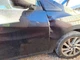 Passenger Side View Mirror Painted Non-heated Fits 13-17 MAZDA 5 2677629