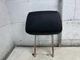 2018 CHEVROLET TAHOE Passenger Right Side Front Headrest Black Leather OEM