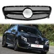 For Mercedes GLA-Class X156 GLA220 250 180 Front Radiator Black Grille 2014-2016