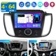 For Ford Escape 2013-2019 Kuga  Android 15 Car Stereo Radio Apple Carplay 4+64GB