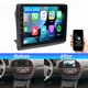 Android 15 For Toyota Sequoia 2003-2007 Carplay Car Radio WIFI Nav BT GPS Stereo