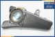 06-13 Mercedes R350 Rear Right & Left Quarter Sound Speakers Set OEM