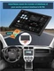 8.4" 4C UAQ LCD U-connect 17-21, Dodge, jeep, chrysler. LA084X01(SL)(02)