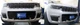 BLUE OX Tow Bar Base Plate BX1146