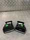 2009 VOLKSWAGEN GOLF MK6 PAIR OF AIR VENTS GRILLE 5K0819703K #2
