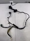 2009-12 Infiniti G37 Rear Left Side Door Wiring Harness 24126-1NF0B OEM