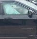 2017-2022 Jeep Compass RH Right Passenger Front Door OEM