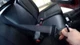 Seat Belt Front Regular Cab Bench Seat Fits 02-05 DODGE 1500 PICKUP 696275