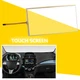 7" Radio Touch screen for 2012 2013 2014 15 2016 Chevy Sonic Spark LA070WV1-TD05