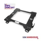 Sparco SCO600SB101L Steel Seat Adapter Bracket High Performance & Racing Parts