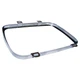 Crown Headlight Retaining Ring Fits 1987-1995 Jeep YJ Wrangler Stainless Stl. He