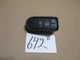14 15 Kia Forte Koup Dash Cluster Multi Switch Control 93700A7040WK used #642B 