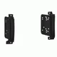 Metra 95-6513B 2011-13 Jeep Grand Cherokee/ Dodge Durango Double din kit Car Ste