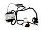 17 18 19 ALFA ROMEO GIULIA DASHBOARD WIRE HARNESS W/ MODULES OEM #A0.62