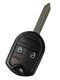 NEW OEM 2009 2011 2012 FORD EXPEDITION RANGER FUSION REMOTE HEAD KEY FOB SA