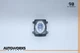 03-12 Maserati Quattroporte M139 Center Dashboard Analog Clock 223737 OEM
