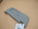 2014 - 2019 Kia Soul RH Sun Visor OEM 85220B2240