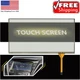 7" Touch screen Glass Digitizer for 2013-2016 Hyundai Veloster Sonata Kia 4pin A