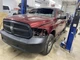Seat Belt Front Classic Style 5 Lug Wheel Fits 13-20 DODGE 1500 PICKUP 1025954