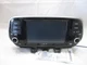 2019 2020 2021 Hyundai Tucson AM FM Radio Receiver w/Display OEM