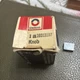 NOS NEW Genuine GM Delco 2700 Digital ETR Stereo Radio Chrome BASS Slide Knob